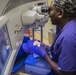 Belvoir Hospital first in DoD to perform new vision correction procedure.