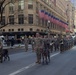 NY National Guard leads NYC St Patrick's Day Parade