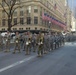 NY National Guard leads NYC St. Patrick's Day Parade