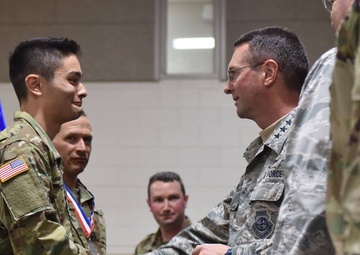 Alaska Guardsmen bring home gold from National Guard biathlon championships