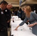 Speed dating forges small business relationships with federal agencies