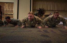 Pararescueman to be awarded Air Force Cross