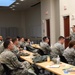 Delaware Air National Guard Technical Sergeants Symposium
