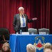 Speaker Newt Gingrich Leads Research Panel Discussion at Air War College