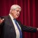 Speaker Newt Gingrich Leads Research Panel Discussion at Air War College