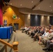 Speaker Newt Gingrich Leads Research Panel Discussion at Air War College
