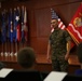 New Orleans-Based Marine Command Welcomes New Sergeant Major