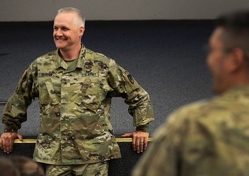 Operational Contract Support Joint Exercise 2017