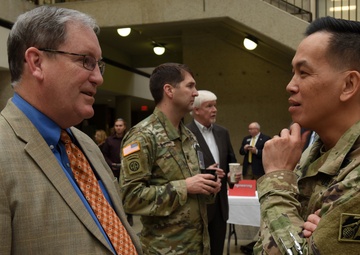 Small businesses get treated at Nashville District’s ‘BOOH’ event