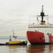 Seattle-based Coast Guard Polar icebreaker returns home following Antarctic mission170317-G-LB229-0302