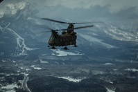 U.S. Marines Train With Japanese Ground Self Defence Force