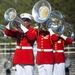 2017 Battle Colors Ceremony - MCB Camp Lejeune