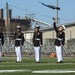 2017 Battle Colors Ceremony - MCB Camp Lejeune