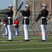 2017 Battle Colors Ceremony - MCB Camp Lejeune