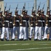 2017 Battle Colors Ceremony - MCB Camp Lejeune