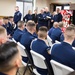 VCJCS visits USCG TISCOM