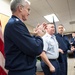 VCJCS visits USCG TISCOM