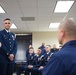 VCJCS visits USCG TISCOM