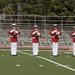 2017 Battle Colors Ceremony - MCB Camp Lejeune