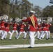 2017 Battle Colors Ceremony