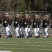 2017 Battle Colors Ceremony - MCB Camp Lejeune