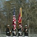 2017 Battle Colors Ceremony - MCB Camp Lejeune