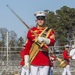 2017 Battle Colors Ceremony - MCB Camp Lejeune