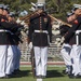 2017 Battle Colors Ceremony - MCB Camp Lejeune