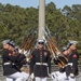 2017 Battle Colors Ceremony - MCB Camp Lejeune