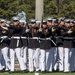 2017 Battle Colors Ceremony - MCB Camp Lejeune