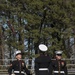 2017 Battle Colors Ceremony - MCB Camp Lejeune