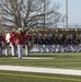 2017 Battle Colors Ceremony - MCB Camp Lejeune