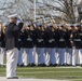 2017 Battle Colors Ceremony - MCB Camp Lejeune