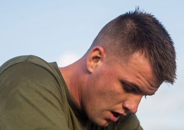 New PFT; More pull-ups, more crunches, shorter run time