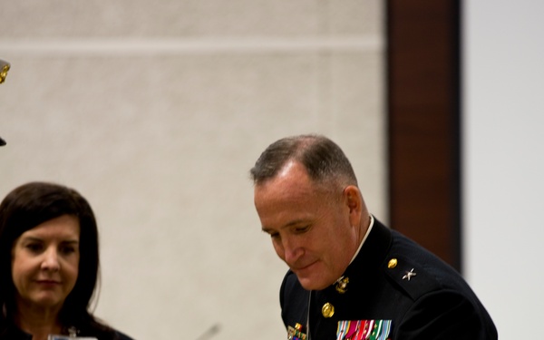 241st Marine Corps Birthday Celebration-Veterans Affairs San Diego