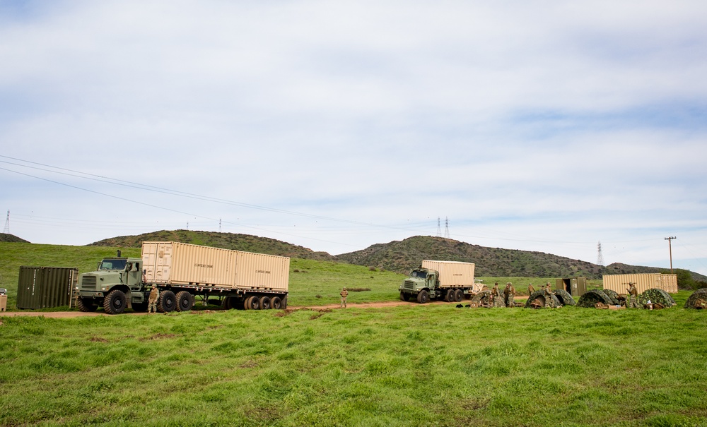 Field Training Exercise 2017