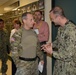 SOCAF Commander Visits NAVSCIATTS