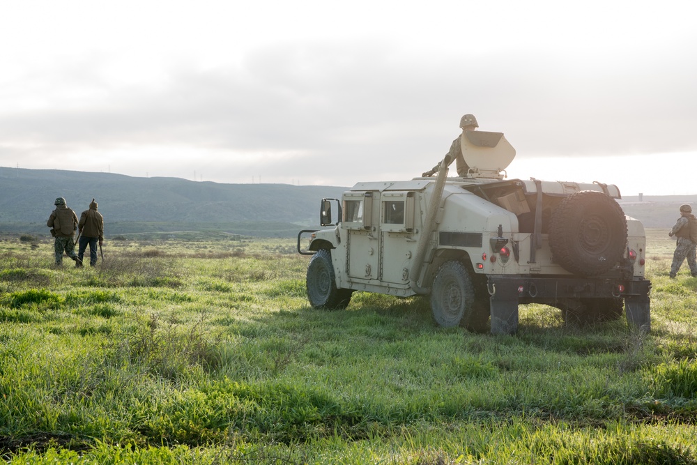 Field Training Exercise 2017