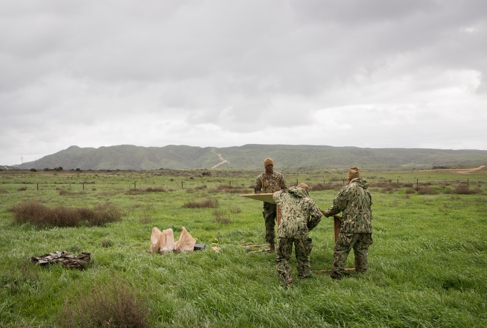 Field Training Exercise 2017