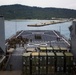 USS Ashland departs with 31st MEU elements