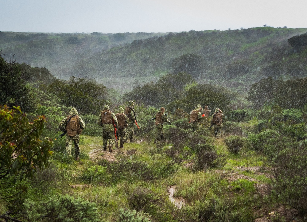 Field Training Exercise 2017