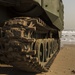 U.S. and ROK Amphibious Assault Vehicles attacks the shores of Dogu Beach