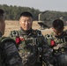 U.S. Recon and ROK Jumps into Action