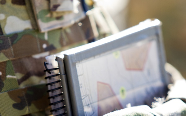 Airmen, Soldiers, Marines practice close air support at WAREX-78-17-01