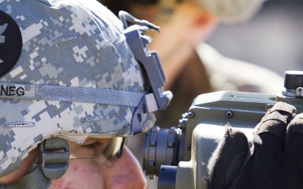 Airmen, Soldiers, Marines practice close air support at WAREX-78-17-01