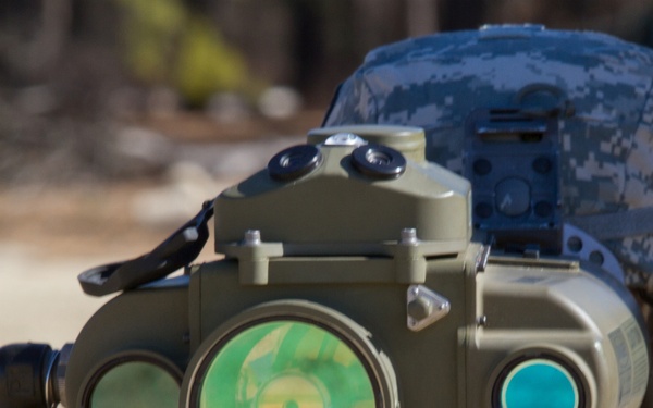 Airmen, Soldiers, Marines practice close air support at WAREX-78-17-01