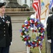 Army Reserve hosts Presidential Wreath Laying in Princeton, New Jersey