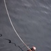 USS Lake Champlain Man Overboard Drill
