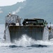 31st MEU Marines embark USS Green Bay
