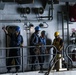 31st MEU Marines embark USS Green Bay